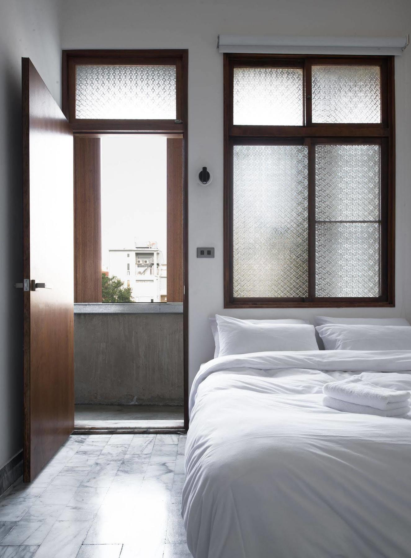 Hii-Hubs B&B Tainan Extérieur photo